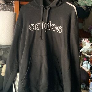 Adidas Hoodie